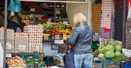 Wojna w Ukrainie. PIE: Polska jest samowystarczalna w kluczowych segmentach