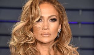 Traktuje ludzi jak śmieci. Pracownicy Jennifer Lopez przerwali milczenie