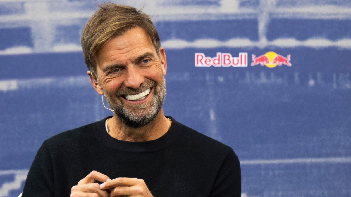 Getty Images / Handout / Juergen Klopp