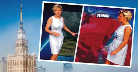 Przerażająca przepowiednia już się sprawdza. "Druga twarz"