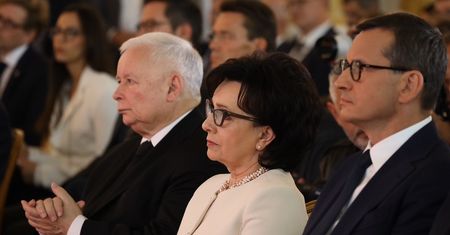 Inflacja powyżej 20 proc. i poważna recesja. Brak odpowiedzialności może wszystkich słono kosztować