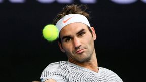 Australian Open: Federer kontra Berdych w III rundzie, Zverev obronił meczbole i pokonał Isnera