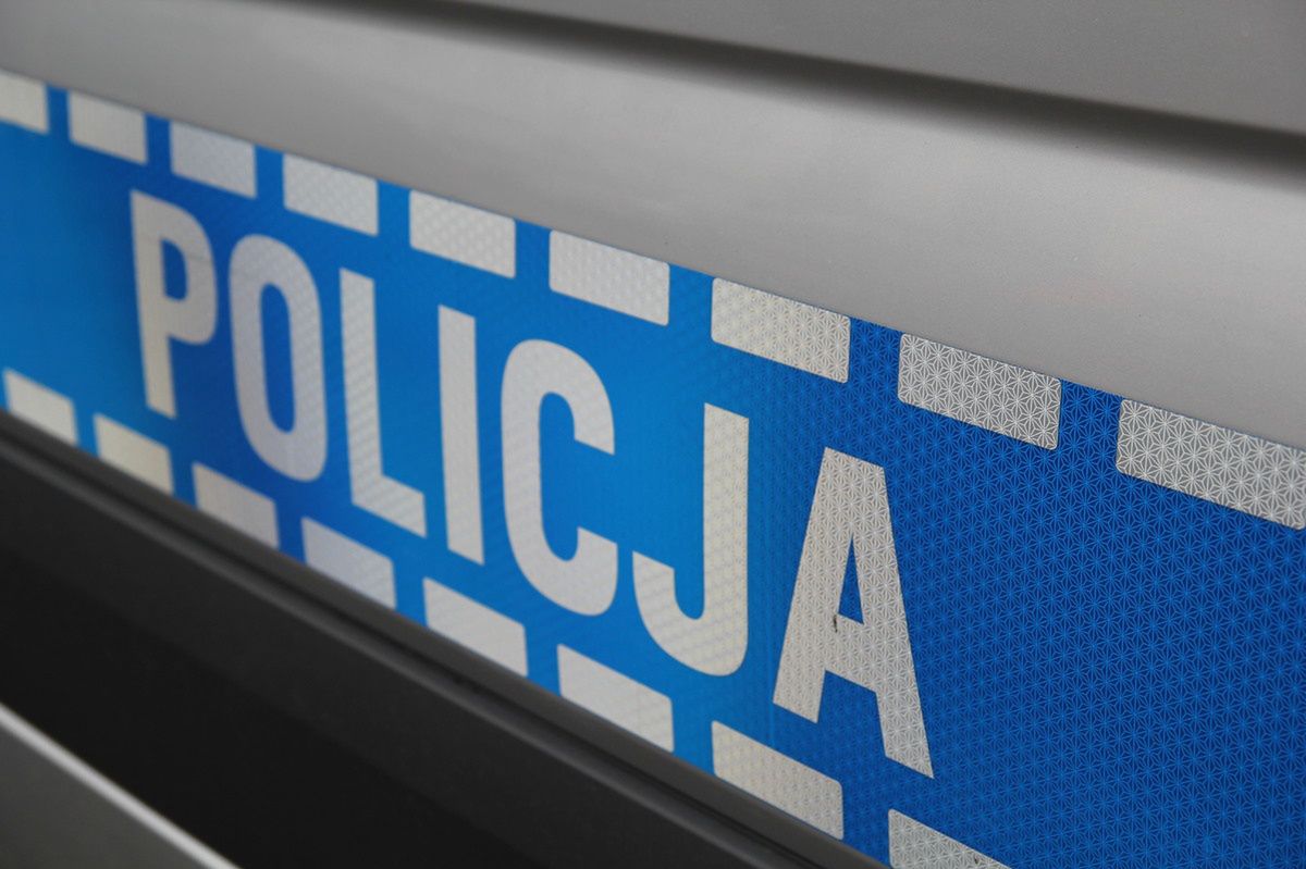 Wrocławscy policjanci uratowali zaginioną nastolatkę przed próbą samobójczą