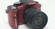 Panasonic Lumix DMC-G2 - TEST część 1