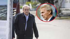 Zapadł wyrok ws. Platiniego. Dobitny komentarz Bońka