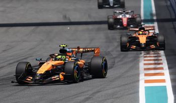 V8 wróci do Formuły 1. Na zmianę chwilę jeszcze poczekamy