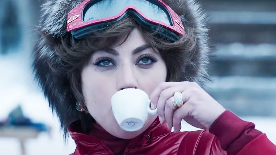 Lady Gaga, mimo problemów z akcentem, pozostaje faworytką do Oscara