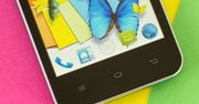 JIAYU F1 — test smartfonu taniego i niezawodnego