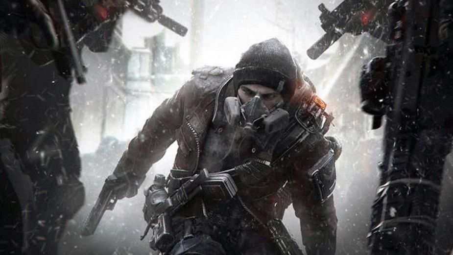 Reżyser Deadpoola 2 zajmie się produkcją filmu na podstawie The Division