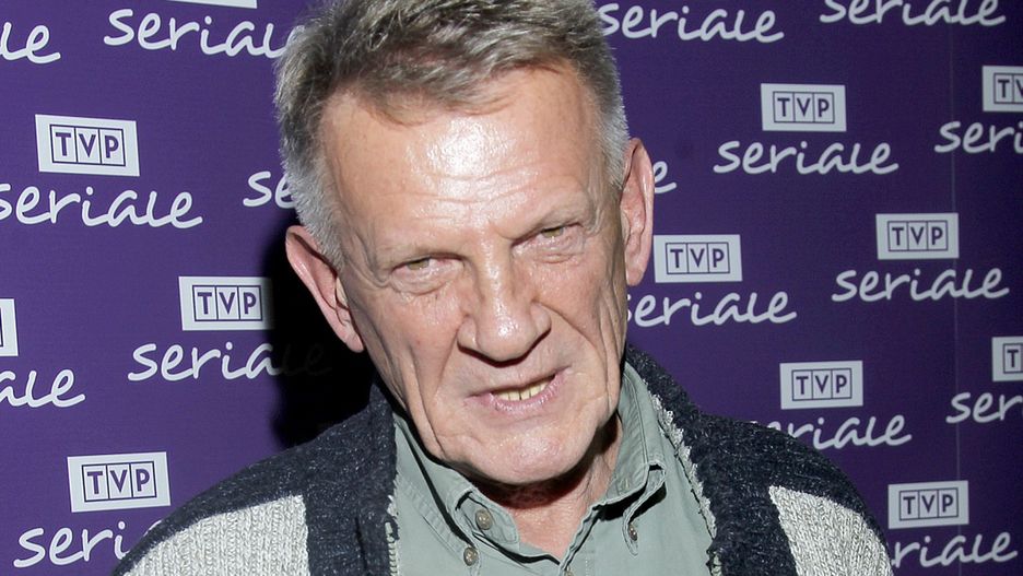 Bronisław Cieślak