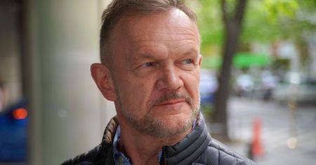 Cezary Pazura się wygadał. Takie pieniądze dostaje za jeden dzień zdjęć. Kwota powala