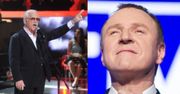 Pietrzak i Kurski znowu się lubią. Satyryk znalazł zajęcie w TVP