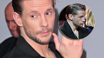 Sebastian Fabijański wbił szpilę produkcji "Tańca z gwiazdami". Teraz marzy mu się inna nagroda
