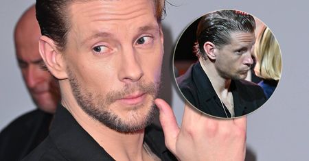 Sebastian Fabijański wbił szpilę produkcji "Tańca z gwiazdami". Teraz marzy mu się inna nagroda