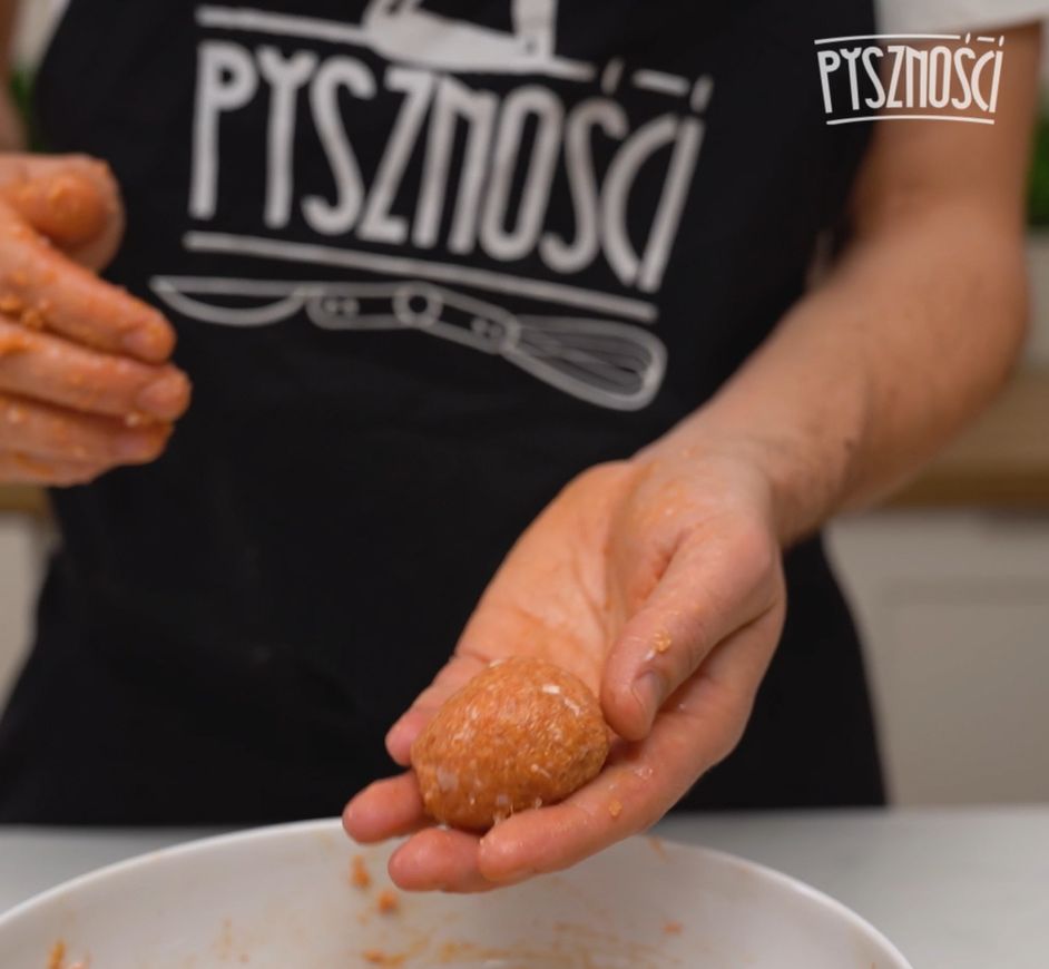 Pulpeciki- Pyszności