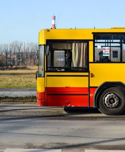 W Warszawie ostrzelano autobus i tramwaj