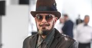 Tomasz Jacyków został ojcem jako nastolatek. Co robi jego dorosły syn?