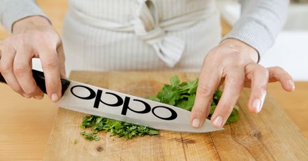 Oppo zapowiada nowego smartfona. Będzie miał tylko 4 mm grubości?