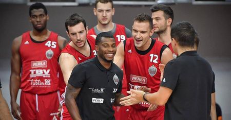 MKS wygrał VII Memoriał Zdzisława Niedzieli!