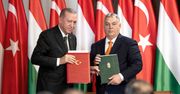 Będzie strategiczne partnerstwo. Orban dogadał się z Erdoganem