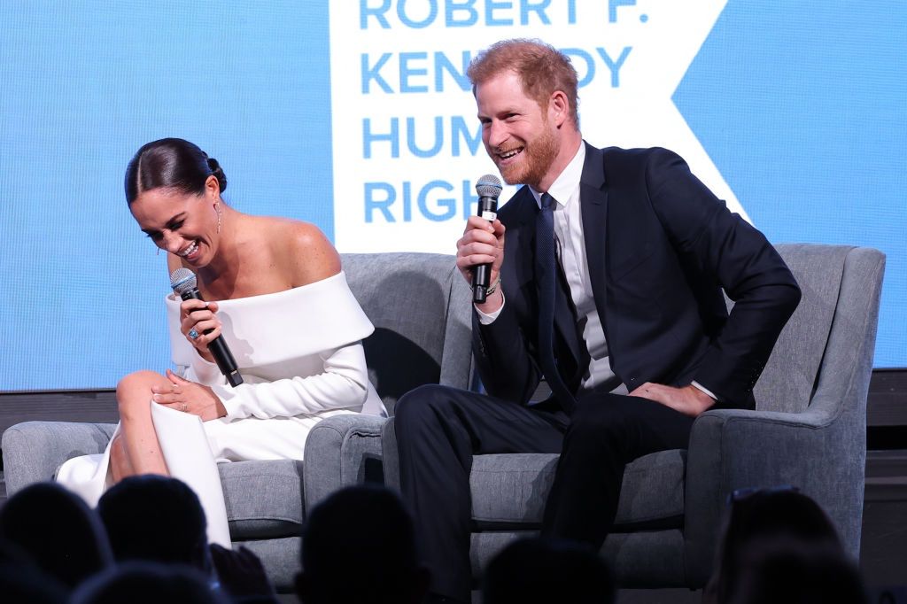 Książę Harry będzie na koronacji ojca bez Meghan