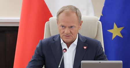 Niemcy i Turcja pomogą w odbudowie Polski. Tusk: będziemy korzystać