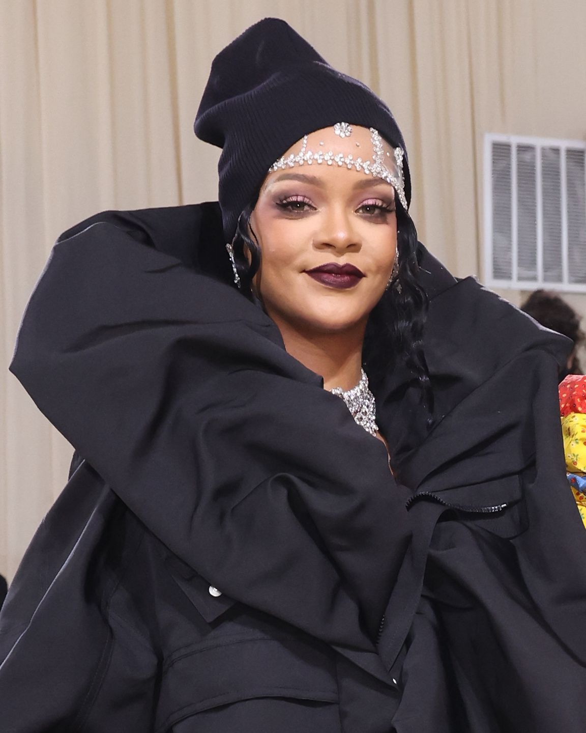 Rihanna jest w ciąży?!