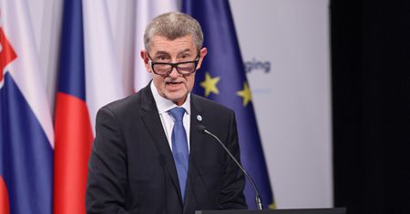 Wrócił na stanowisko. Andrej Babisz ponownie premierem Czech