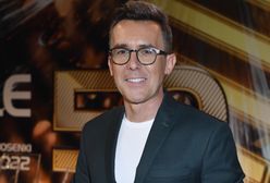 Maciej Kurzajewski dostał nową pracę. Nie w telewizji