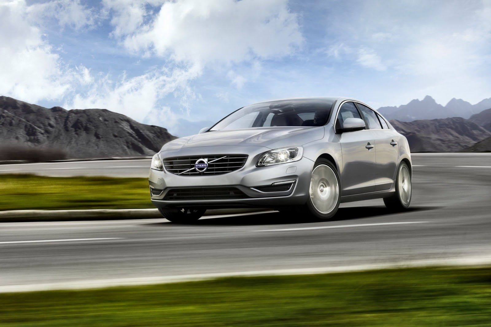 Volvo S60, V70 XC60