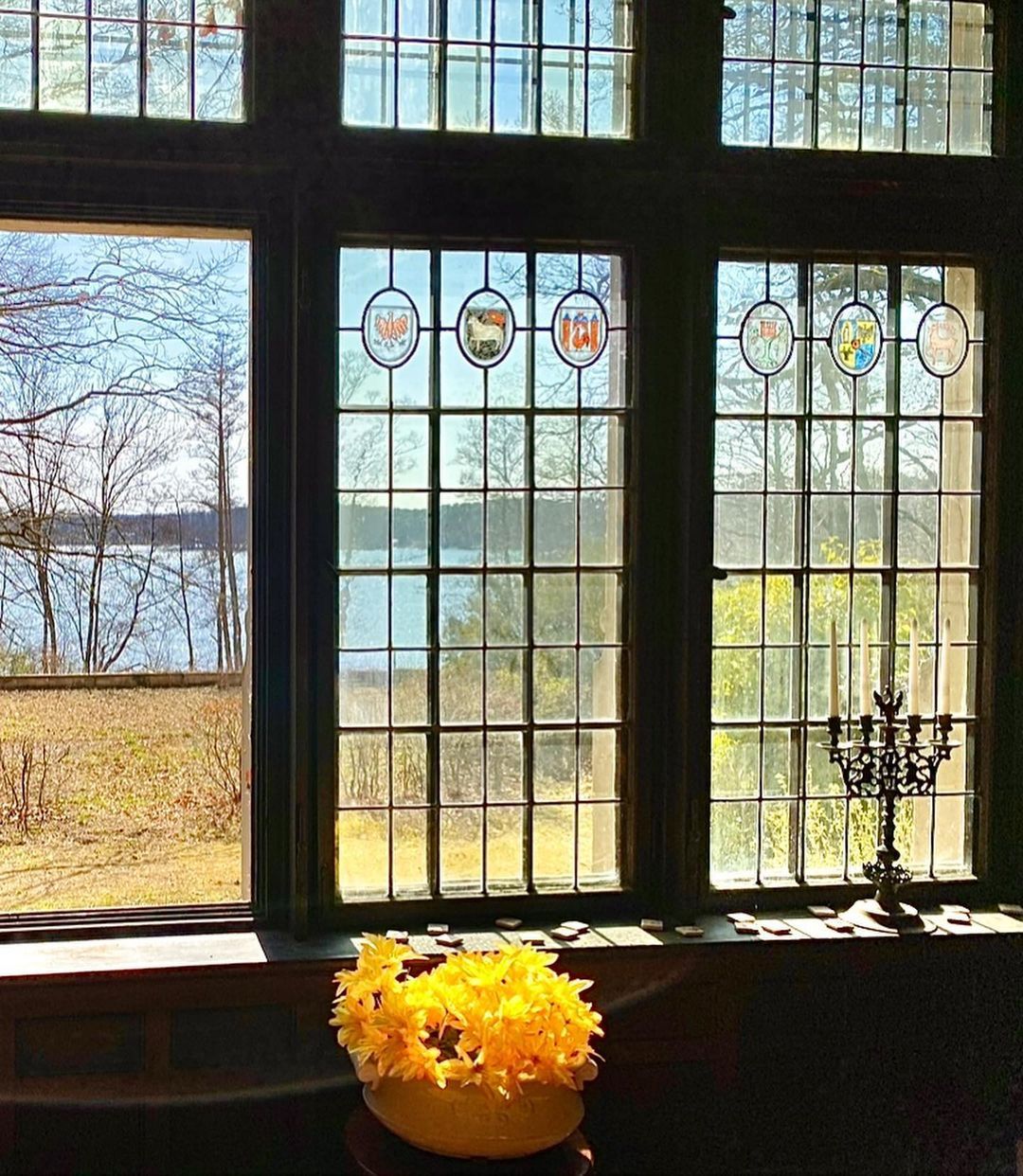 Zamek Jana Lubomirskiego-Lanckorońskiego