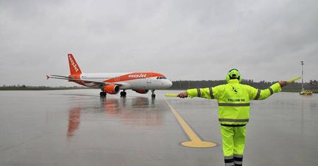 Dokąd chcemy latać z Lublina? Lotnisko pyta mieszkańców o nowe kierunki