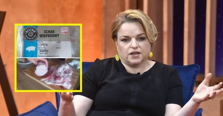 Kupiła schab i się załamała. "Nie chcę nawet liczyć, ile mnie to kosztowało"