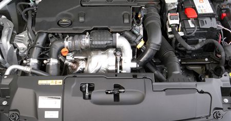 Silnik 1.6 8V HDi – jedna zmiana, duża poprawa