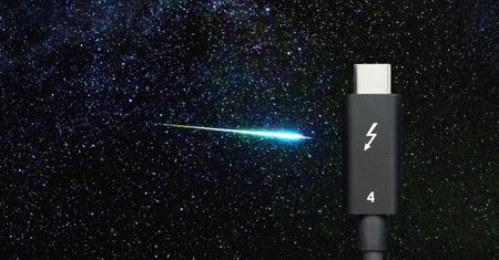 Intel wprowadza Thunderbolt 4 - nie ma rewolucji, ale jest kilka istotnych zmian