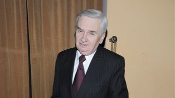 Ma nietypowe wykształcenie! Tadeusz Sznuk wcale nie skończył dziennikarstwa