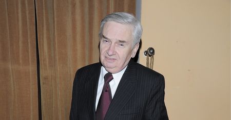 Ma nietypowe wykształcenie! Tadeusz Sznuk wcale nie skończył dziennikarstwa