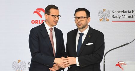 "Tsunami" w państwowych firmach? Premier: spodziewam się daleko idących zmian
