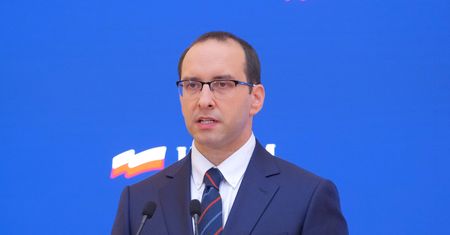 Rosyjscy hakerzy atakują Polskę. Rząd zabrał głos w sprawie