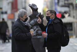 Obostrzenia w Grecji. Nowe przepisy w godziny policyjnej w Atenach