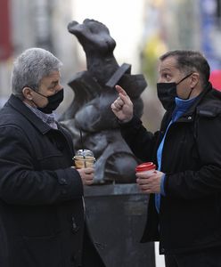 Obostrzenia w Grecji. Nowe przepisy w godziny policyjnej w Atenach