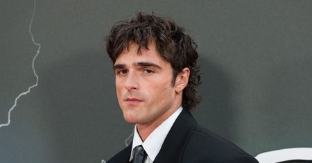 Jacob Elordi drastycznie schudł do roli. "Bolało całe ciało"