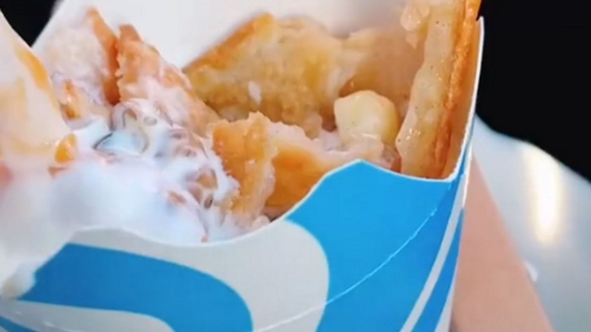 Pomysł internautki okazał się hitem