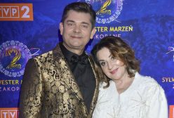 Zenek Martyniuk planował romantyczny pobyt z żoną w Zakopanem. Pokrzyżowano mu plany