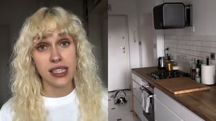 Helena Englert reaguje na PORÓWNANIA do Magdy Gessler. Przy okazji zaprezentowała swoją KUCHNIĘ. "Pokażę wam teraz, jak gotuję"