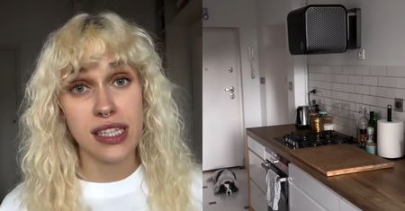 Helena Englert reaguje na PORÓWNANIA do Magdy Gessler. Przy okazji zaprezentowała swoją KUCHNIĘ. "Pokażę wam teraz, jak gotuję"
