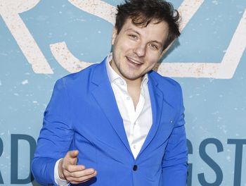 Gąsowski zachwycił w "The Voice of Poland". Idzie w ślady rodziców