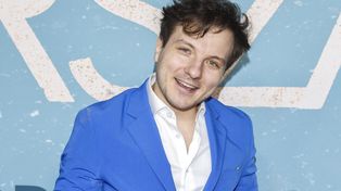 Gąsowski zachwycił w "The Voice of Poland". Idzie w ślady rodziców