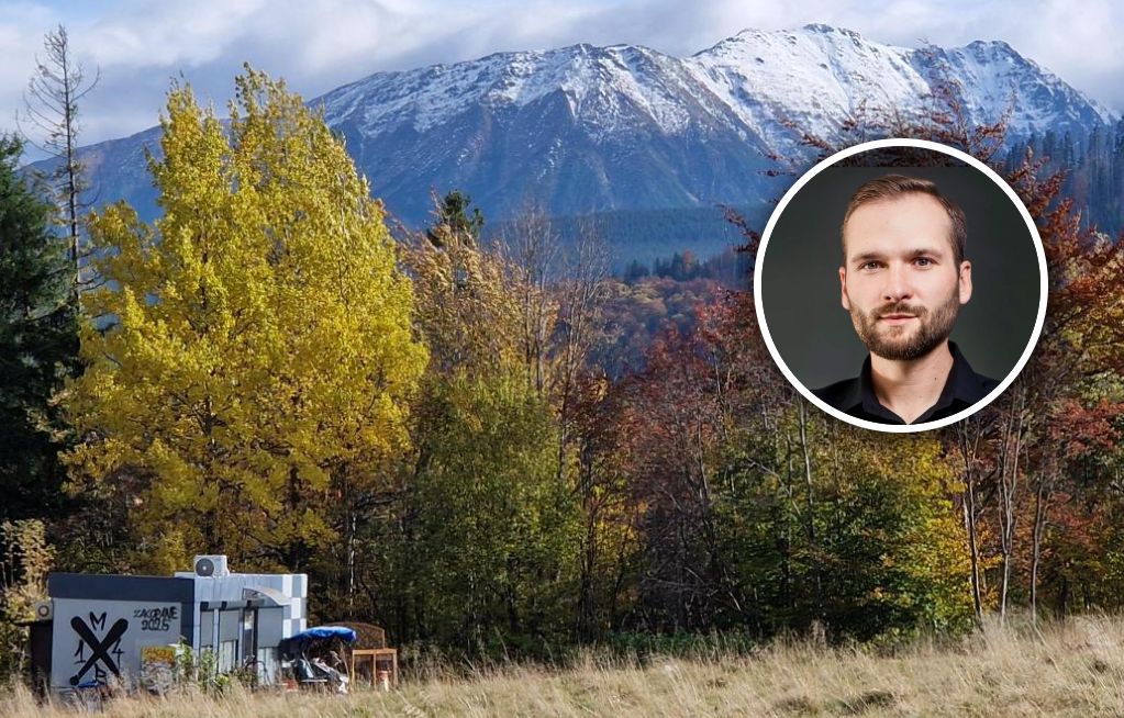 Walczy z patologią w Zakopanem. Usłyszał: Odpuść, to mafijne pieniądze