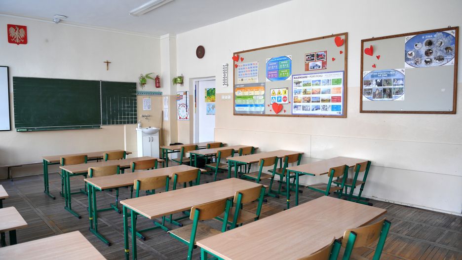 Otwarcie szkół. Wrocław otwiera 80 placówek. Nowe zasady dla uczniów i rodziców